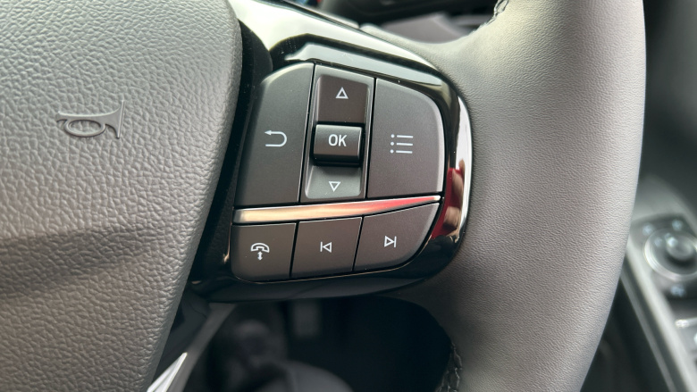 Ford Kuga 1.5 EcoBoost Titanium 5dr Petrol Estate